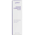 My White Secret Colour Corrector Foam V34 Teeth Whitening Foam 50 ml