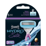 Wilkinson Sword HYDRO Silk for Women (3 tk) - Spare head