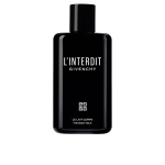 Givenchy L&acute;Interdit ihupiim 200 ml