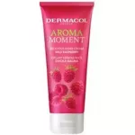 Dermacol Aroma Moment Wild Raspberry - raspberry hand cream 100 ml
