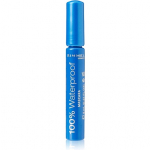 Rimmel 100% Waterproof Mascara - Waterproof mascara ripsmetu&scaron;&scaron; 8 ml