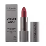 Madara Dazzle Nights Satin Shine Lipstick