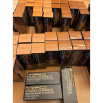 MAC Studio Radiance Serum-Powered Foundation