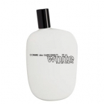 Comme des Garcons White EDT 50 ml