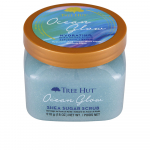 Tree Hut Ocean Glow Sugar Scrub 510g