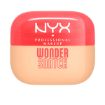 Nyx Professional Make Up WONDER SNATCH Setting Powder #Peach Posse 1 unit 1 tk