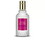 4711 ACQUA COLONIA Pink Pepper & Grapefruit edc spray 50 ml