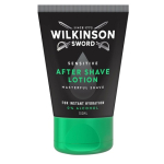 Wilkinson Sword Sensitive After Shave Lotion 100 ml