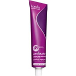 Londa Professional Permanent Color Extra Rich Creme - Permanent cream hair color