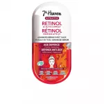 7th Heaven RETINOL mask 1 unit