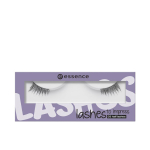 Essence LASHES TO IMPRESS pesta&ntilde;as artificiales #03-half lashes 1 u