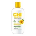 Farouk Systems CHI ShineCare Smoothing Conditioner - softness and shine 355 ml