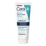 CeraVe Blemish Clay to Foam Blemish Cleanser 118 ml