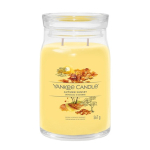 Autumn Sunset Signature Candle (autumn sunset) 567 g