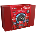 Old Spice Night Panther Gaming Box