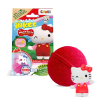 INKEE Hello Kitty Bath Bomb 80 g