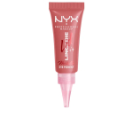 Nyx Professional Make Up Lid Lingerie Matte eyeshadow #Risky Rose 6 ml