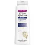 Kinesia Avena Topic soap-free emollient gel 750 ml