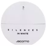 Jacomo Silences In White EDP