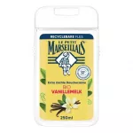 Le Petit Marseillais BIO Vanilla Milk Shower Cream du&scaron;ikreem 250 ml