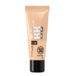 Maybelline Fit Me BB Cream BB-kreem SPF 50 30 ml (toon 20)