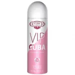 Cuba VIP Deodorant 200 ml