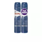 Byly FOR MEN deodorant spray set