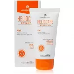 Heliocare Advanced Gel SPF50 50ml