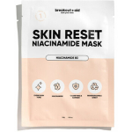 Breakout+aid Niacinamide Mask - Soothing niacinamide mask 34 g