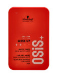Schwarzkopf Professional Mess Up - Matte rubber 100 ml