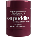 Bielenda Multifuncional Lip Mask Very Cherry huulemask 12 g