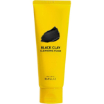 Barulab Black Clay Cleansing Foam puhastusvaht 100 ml