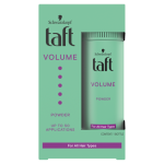 Schwarzkopf Professional Taft Volume Powder - Pudr na vlasy 10 g