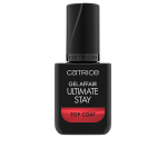 Catrice GEL AFFAIR top coat ultimate stay pealislakk 10.5 ml