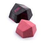 Solidu THE PINK normal hair peonia & ylang-ylang shampoo bar &scaron;ampoon 65 gr