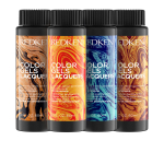 Redken COLOR GEL LACQUERS #9GB-butter creme 60 ml x 3 u
