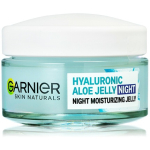Garnier Skin Naturals Hyaluronic Aloe Jelly Night Moisturizing Jelly 50 ml