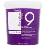 Fanola No Yellow Color 9 Ultra Lightener 500 g