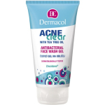 Dermacol Acneclear Face Wash Gel (problematic skin) - Face Wash Gel 150 ml