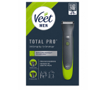 Veet MENU ELECTRIC TRIMMER TOTAL PRO sensitive areas 3 u