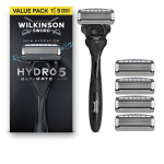 Wilkinson Sword Hydro 5 Ultimate Skin Hydration 5 tk