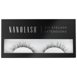 Nanolash Classy DIY Eyelash Extensions 36 ks )