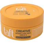 Schwarzkopf Professional Taft Men Creative Look Wax 75 ml