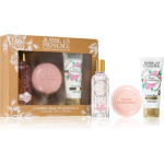 Jeanne En Provence Beaut&eacute; Sensuelle kinkekomplekt EDP 60 ml, seep 100 g ja k&auml;tekreem 75 ml