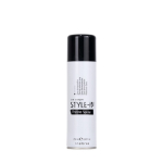 Inebrya Ice Cream Style-In Thermo Spray - Hair spray with heat protection 250 ml