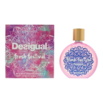 Desigual Fresh Festival Woman EDT 100 ml