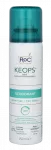 RoC Keops Deo Spray - Dry deodorant 150 ml