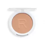 Makeup Revolution Super Matte Pressed Powder - Mattifying powder 6 g