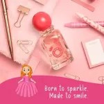 Ajmal Pink Princess EDT 50 ml