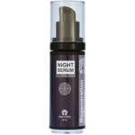 Renovality Original Series Night Serum - mushroom extract &ouml;&ouml;seerum 30 ml